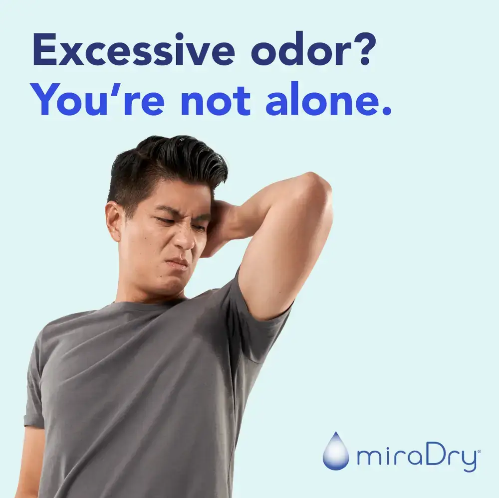 Excessive Odor-min