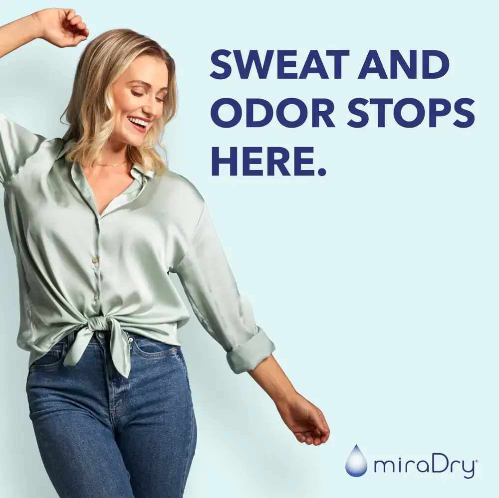 Sweat and Odor-min