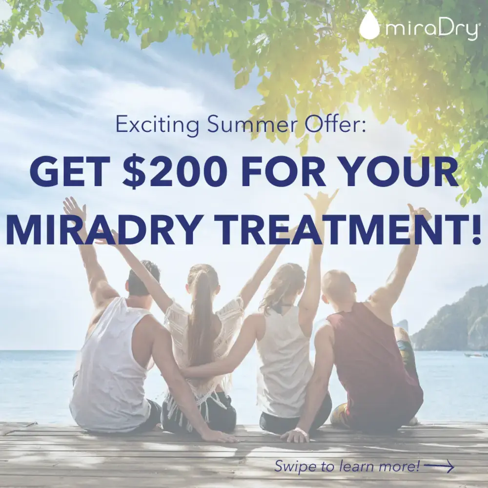 Exciting Summer Special miraDry Rebates carousel_1-min